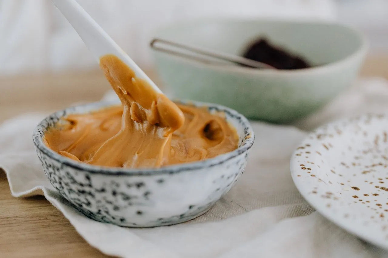 Peanut Butter for Dogs: Tasty AND Healthy